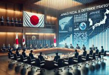 Japan’s Unprecedented 2025 Fiscal and Defense Strategy: A Comprehensive Analysis of Economic and Security Transformations