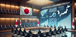 Japan’s Unprecedented 2025 Fiscal and Defense Strategy: A Comprehensive Analysis of Economic and Security Transformations