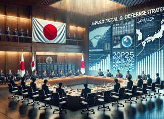 Japan’s Unprecedented 2025 Fiscal and Defense Strategy: A Comprehensive Analysis of Economic and Security Transformations
