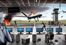 Machine Failing: How Systems Acquisition and Software Development Flaws Contribute to Military Accidents