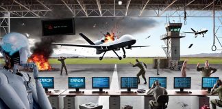 Machine Failing: How Systems Acquisition and Software Development Flaws Contribute to Military Accidents