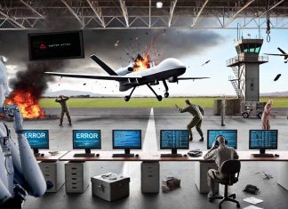 Machine Failing: How Systems Acquisition and Software Development Flaws Contribute to Military Accidents