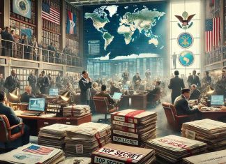 Modern Bureaucratic Sabotage: How the Legacy of World War II Tactics Undermines the Defense Department Amid Geopolitical Crises