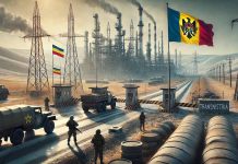Moldova’s Strategic Crossroads: Energy, Sovereignty and the Escalating Tensions Over Transnistria