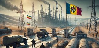 Moldova’s Strategic Crossroads: Energy, Sovereignty and the Escalating Tensions Over Transnistria