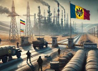 Moldova’s Strategic Crossroads: Energy, Sovereignty and the Escalating Tensions Over Transnistria