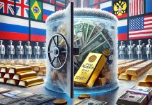Navigating the Precipice: The Risks and Ramifications of Confiscating Russia’s Frozen Assets