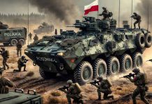 Poland’s Strategic Defense Development: The Rosomak-L Armored Personnel Carrier Initiative