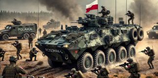 Poland’s Strategic Defense Development: The Rosomak-L Armored Personnel Carrier Initiative