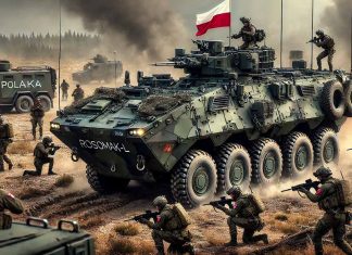 Poland’s Strategic Defense Development: The Rosomak-L Armored Personnel Carrier Initiative