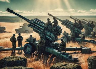 Poland’s Strategic Leap in Defense Modernization: Comprehensive Insights into the Krab Howitzers Initiative