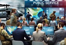 Public Service and Counter-Terrorism: The Evolution of Intelligence, Policy and Strategy