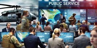 Public Service and Counter-Terrorism: The Evolution of Intelligence, Policy and Strategy