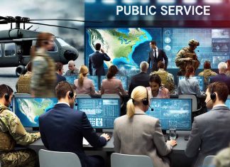 Public Service and Counter-Terrorism: The Evolution of Intelligence, Policy and Strategy