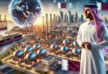 Qatar’s LNG Strategy: Pioneering Global Energy Leadership Amid Regulatory and Geopolitical Shifts