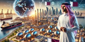 Qatar’s LNG Strategy: Pioneering Global Energy Leadership Amid Regulatory and Geopolitical Shifts