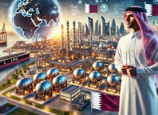 Qatar’s LNG Strategy: Pioneering Global Energy Leadership Amid Regulatory and Geopolitical Shifts