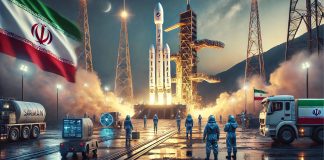 REPORT – A Transformative Milestone in Iranian Aerospace: The Saman-1 Launch and Its Implications