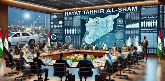 REPORT – Hayat Tahrir Analysis