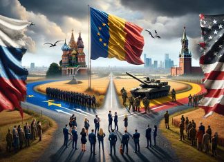 Romania at the Crossroads: Strategic Shifts and Geopolitical Ramifications in Eastern Europe