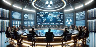Russia’s Revised Nuclear Doctrine: Implications and Strategic Dimensions
