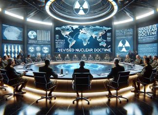 Russia’s Revised Nuclear Doctrine: Implications and Strategic Dimensions