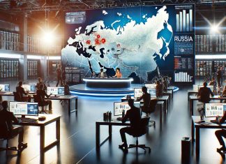 Russia’s Strategic Defense Posture in 2024: A Comprehensive Analysis of President Putin’s Address