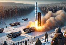 Russia’s Updated Nuclear Doctrine and the Test-Firing of the Oreshnik Missile: A Strategic Shift in 2024