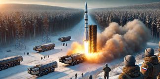 Russia’s Updated Nuclear Doctrine and the Test-Firing of the Oreshnik Missile: A Strategic Shift in 2024