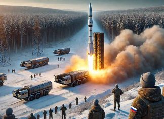 Russia’s Updated Nuclear Doctrine and the Test-Firing of the Oreshnik Missile: A Strategic Shift in 2024