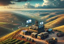 Strategic Dominance and the Golan Heights: Israel’s Complex Regional Calculus