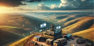 Strategic Dominance and the Golan Heights: Israel’s Complex Regional Calculus