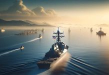 Strategic Implications of U.S. Naval Engagements in the Gulf of Aden