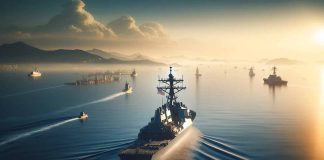 Strategic Implications of U.S. Naval Engagements in the Gulf of Aden