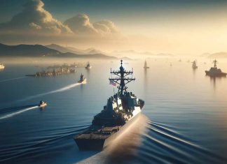 Strategic Implications of U.S. Naval Engagements in the Gulf of Aden