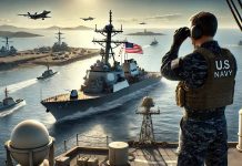 Strategic Posturing: The United States’ Expanding Military Influence in the Asia-Pacific Amid China’s Ascendancy