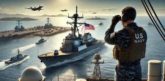 Strategic Posturing: The United States’ Expanding Military Influence in the Asia-Pacific Amid China’s Ascendancy