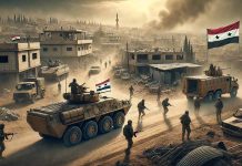 Syrian Army Reclaims Strategic Northern Territories Amid Insurgent Offensive: A Comprehensive Analysis of Regional Dynamics and Geopolitical Motivations