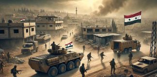 Syrian Army Reclaims Strategic Northern Territories Amid Insurgent Offensive: A Comprehensive Analysis of Regional Dynamics and Geopolitical Motivations