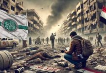 Syria’s Tumultuous Decade: From the Arab Spring to the Fall of Assad