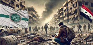Syria’s Tumultuous Decade: From the Arab Spring to the Fall of Assad