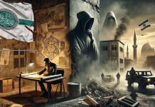 Taqiyya, Kitman e la loro rilevanza per Abu Mohammed al-Jolani: analisi dell’inganno strategico nel conflitto siriano