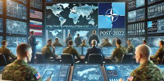 The Amplification of Military Expenditures and NATO’s Strategic Evolution: A Post-2022 Paradigm