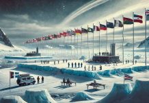 NATO’s Arctic Ambitions: Challenges, Preparations and the Reality of Extreme Conditions