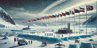 The Antarctic Treaty and the Silent Battle for the Frozen Frontier: An Analytical Examination