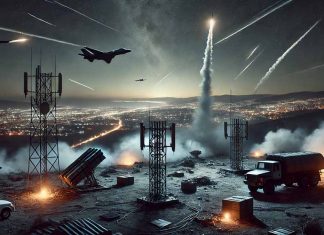 The Collapse of Syrian Air Defenses: Geopolitical Power Shifts, Israeli Strikes and the Technological Evolution of Modern Warfare