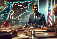 The Complex Dynamics of U.S.-Turkish Relations in Syria: Strategic Objectives, Divergences and Prospects for Cooperation