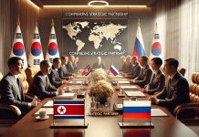The DPRK-Russia Comprehensive Strategic Partnership Treaty: Implications for Regional Stability and International Order