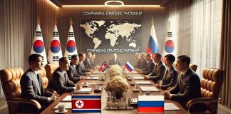 The DPRK-Russia Comprehensive Strategic Partnership Treaty: Implications for Regional Stability and International Order