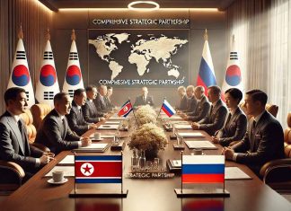 The DPRK-Russia Comprehensive Strategic Partnership Treaty: Implications for Regional Stability and International Order
